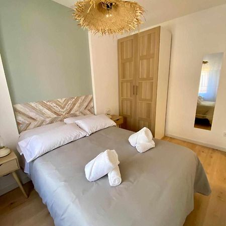 Apartamento El Sueno De Mari Teruel Exterior foto
