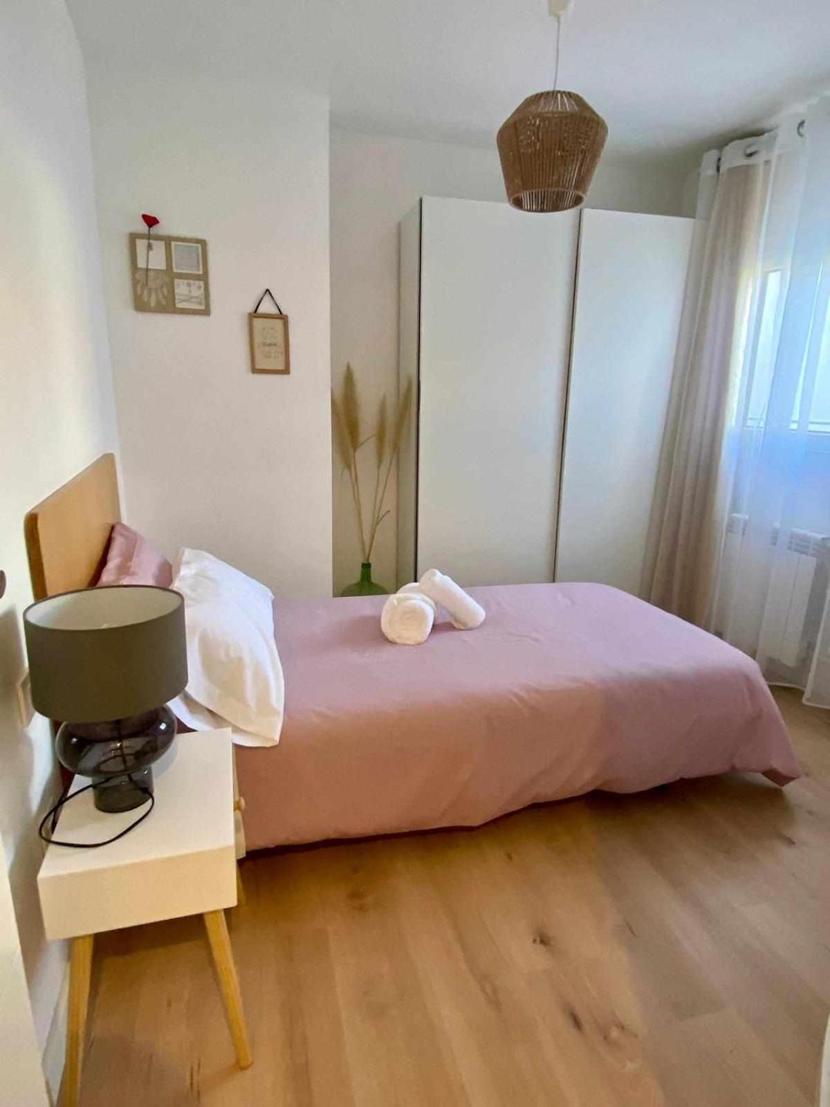 Apartamento El Sueno De Mari Teruel Exterior foto