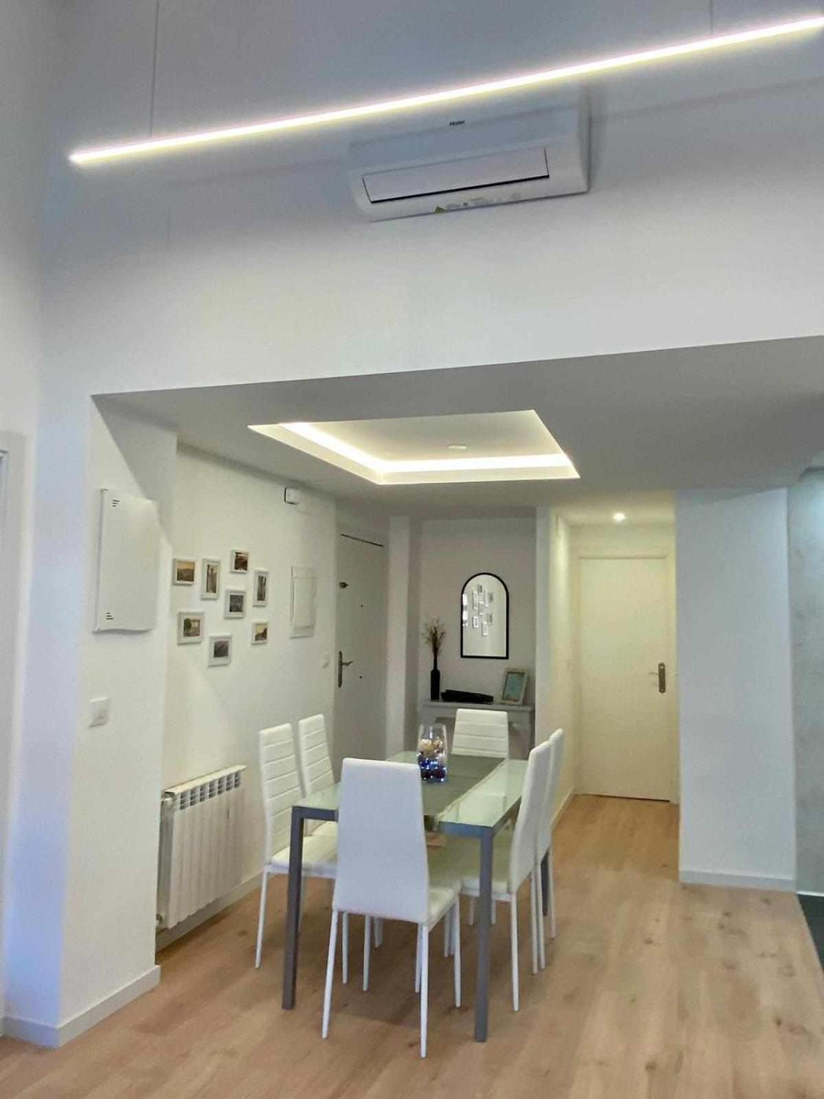 Apartamento El Sueno De Mari Teruel Exterior foto
