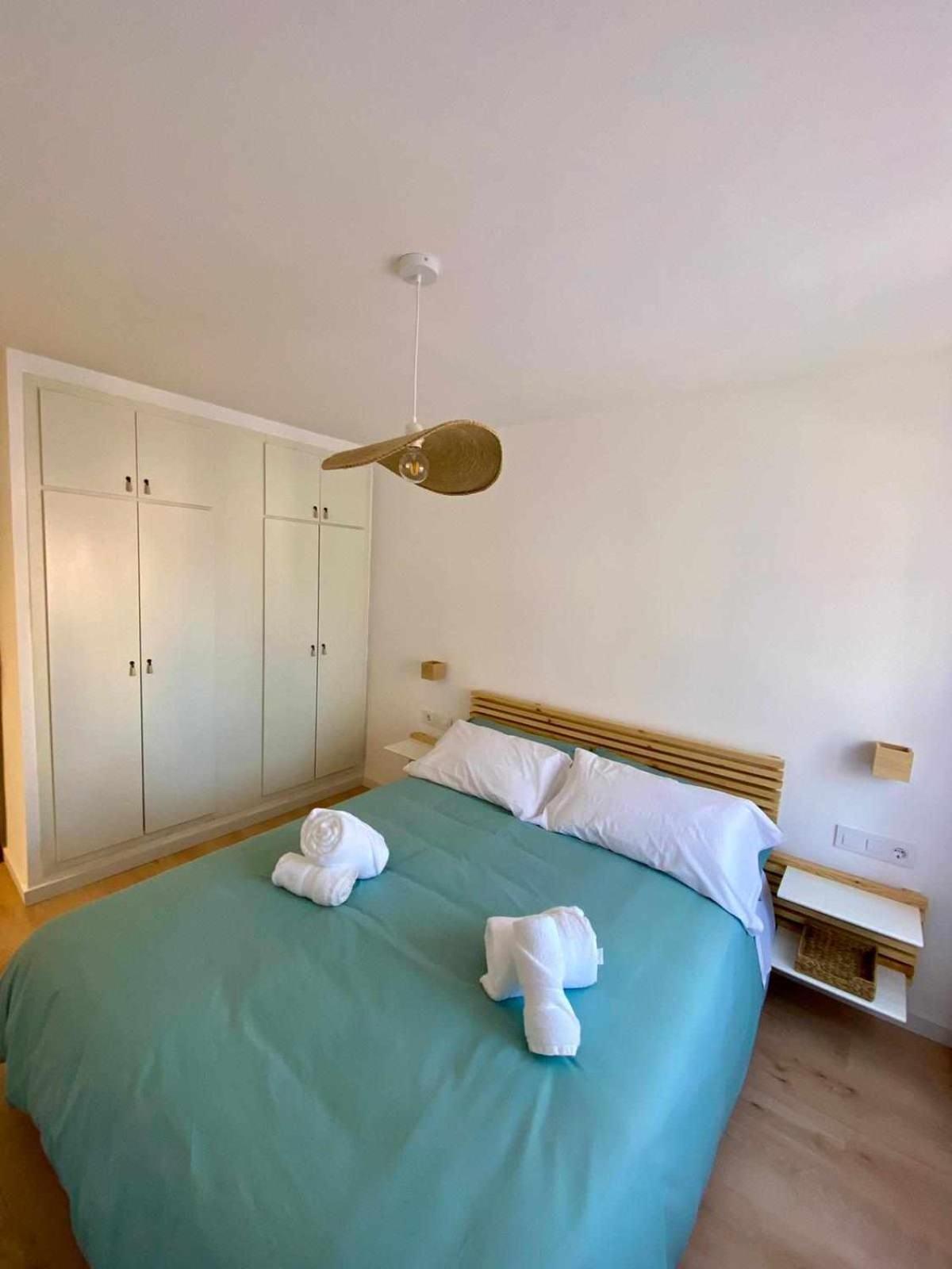 Apartamento El Sueno De Mari Teruel Exterior foto