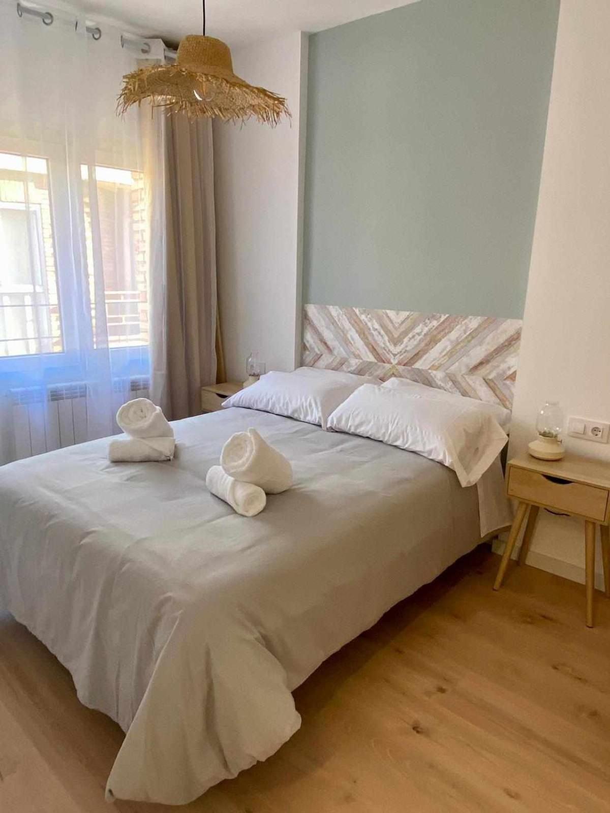 Apartamento El Sueno De Mari Teruel Exterior foto
