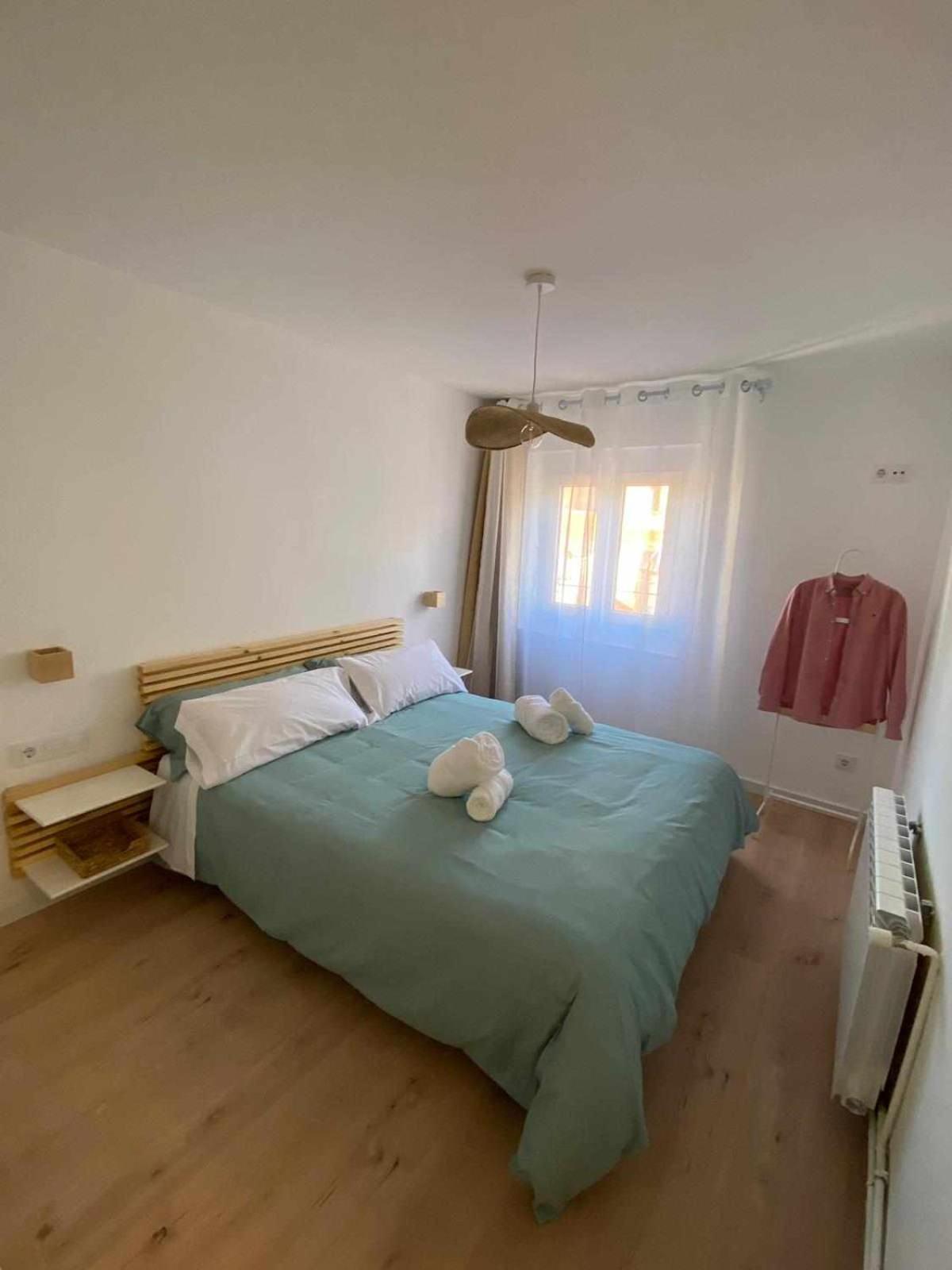 Apartamento El Sueno De Mari Teruel Exterior foto